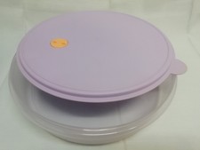 Tupperware Eiszeit