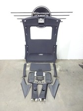 BMW E46 Compact Dachhimmel