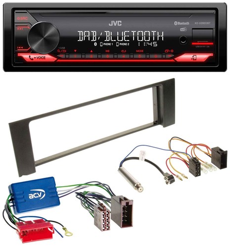 Jvc bluetooth usb - jvc,