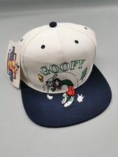 Snapback cap goofy disney - cap:,