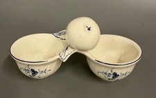 Menage Salz und Pfeffer