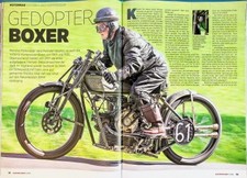 Oldtimer Markt 3942) Victoria