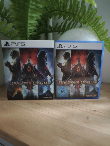 Ps5 dragon dogma - 2,