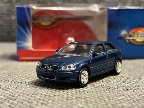 Norev audi 64 diecast - norev, a3