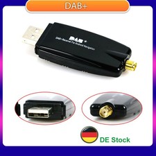 DAB + Module Scheiben Antenne