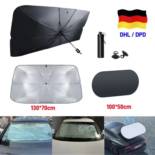 Auto sonnenschutz - auto,