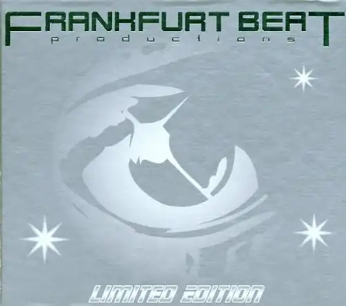 Various frankfurt beat - various,