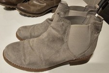 Ƹ̵̡Ӝ̵̨̄Ʒ Bench Stiefel