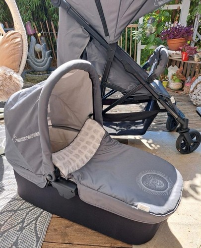 Kombi kinderwagen - kombi,