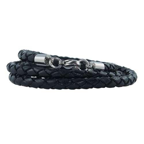 Lederkette lederband - lederkette,