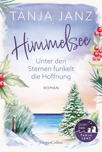 Himmelsee unter den sternen - -,