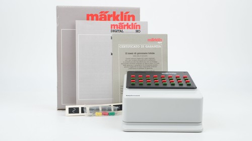 Märklin 6040 digital keyboard - 6040,