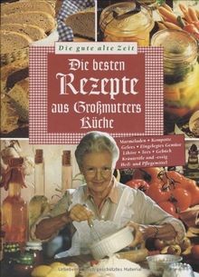Die gute alte zeit - die,