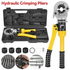 Presszange PE-X 16-32 mm TH