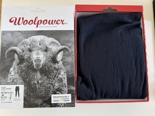 Woolpower Long Johns with Fly