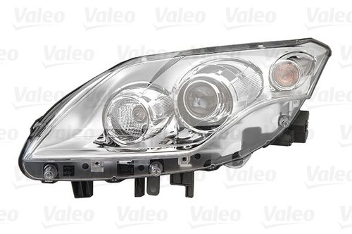 Valeo hauptscheinwerfer 043621 - valeo,
