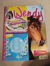 Wendy mädchen pferde - mädchen,
