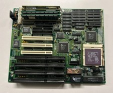 Motherboard ELITEGROUP ECS System UMC Chipsatz Sockel 3 CPU AMD 133MHz 