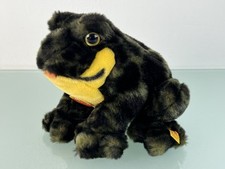 Steiff Tier 073489 Frosch 16