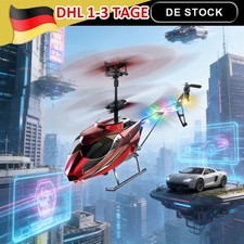Rc-Hubschrauber Für Jungen