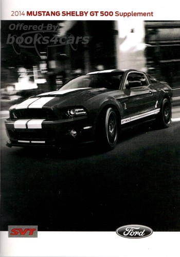 Mustang 2014 - mustang,