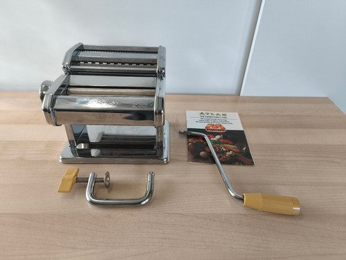 Marcato atlas 150 manuelle - marcato,