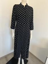 Mango BLusenkleid Maxi