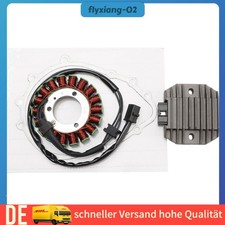 Lichtmaschine Stator Regler