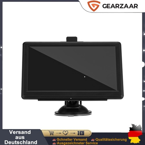 Gps navigation für truck - navigation,
