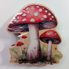 Stempel "Pilz" Fliegenpilz