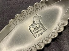 Dala Pferd Schale Figur