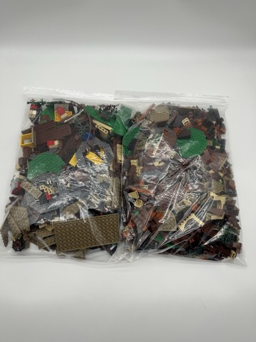 Lego star wars ewok - wars:,
