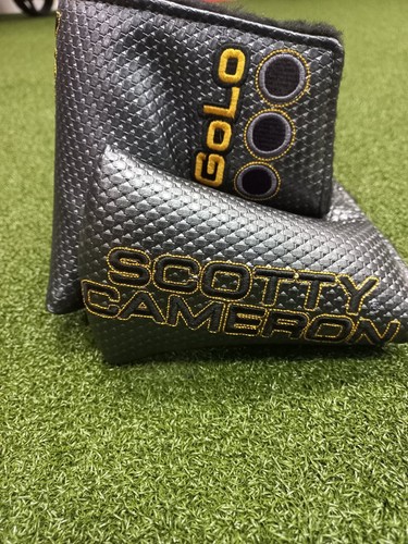 Titleist scotty cameron golo - scotty,