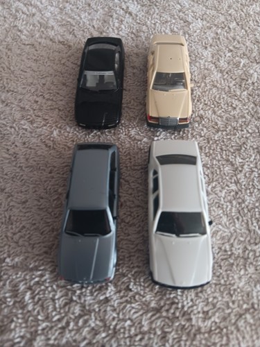 Modellautos 87 herpa - 1:87,