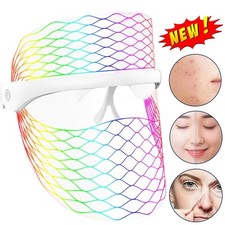 7 farben LED Licht Photon