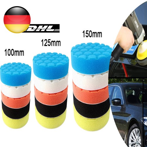 Vielseitiges polierset mit - vielseitiges,