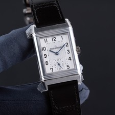 Jaeger-LeCoultre Reverso