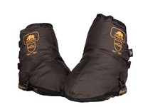 Schnittschutz gamaschen mit - schnittschutz,