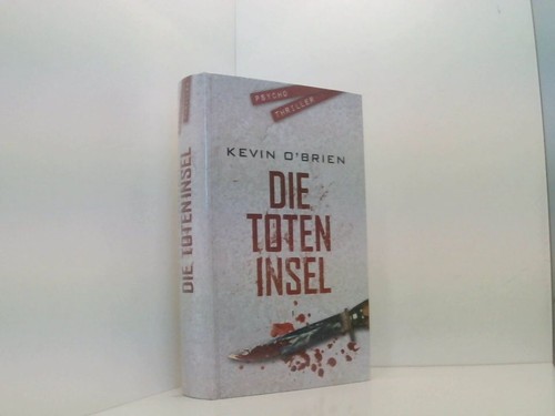 Die toteninsel thriller - :, thriller.