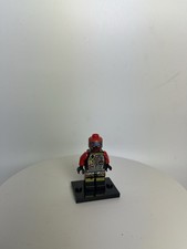 LEGO Space Minifigur UFO Droid