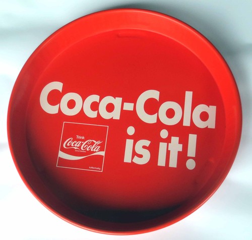 Coca cola is it - coca,