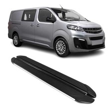 Trittbretter Seitenschweller