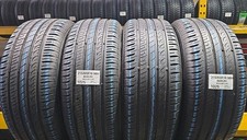 SET 4 SOMMERREIFEN 215/65 R16