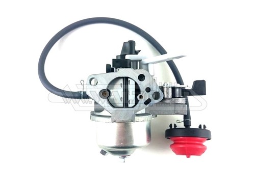 Loncin vergaser 170021107 nur - loncin,