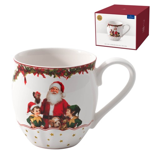 Villeroy boch jahresbecher - boch,