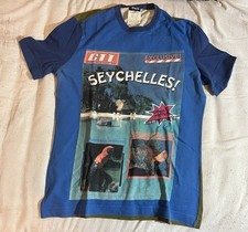 Das D&G Sommer T-Shirt