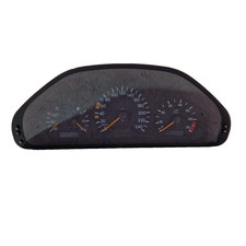C38* Mercedes Benz W202 C-KLASSE AUTOMATIK Kombiinstrument Tacho 2025401648