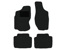 Fußmatten passend für Nissan