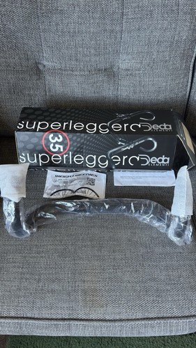 Deda superleggera carbon - deda,