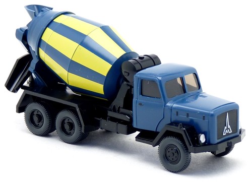 Wiking 068201 magirus deutz - 068201,